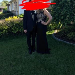 Studio 17 Prom Dress